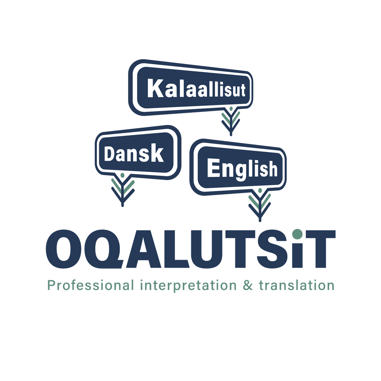 Oqalutsit